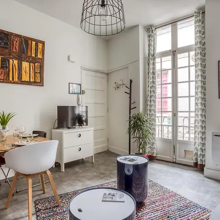 Apartment Les Tropiques By Cocoonr