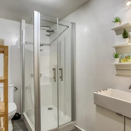 Les Tropiques By Cocoonr Apartment *